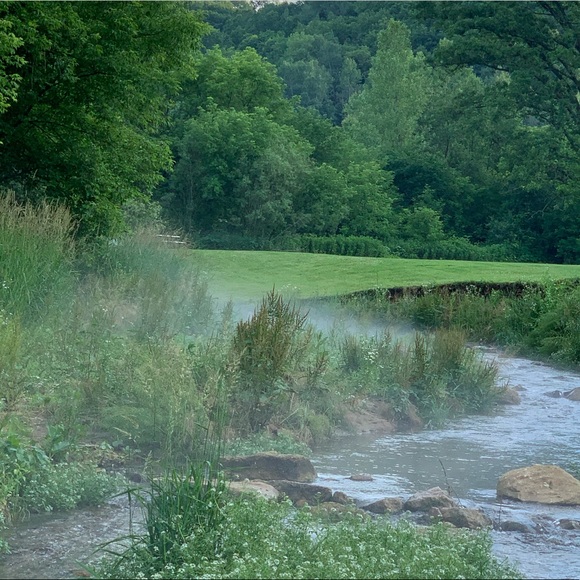 Meet your Posher, K - Picture 1 of 1